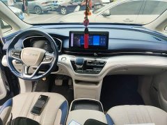 SAIC MG iMAX8 400TGI Flagship - ფოტო 10