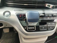 SAIC MG iMAX8 400TGI Flagship - ფოტო 14
