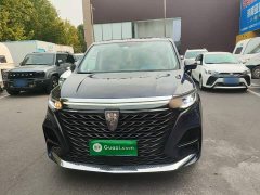 SAIC MG iMAX8 400TGI Flagship - ფოტო 3