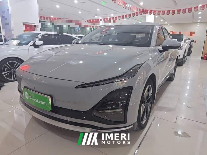 Wuling Xingguang Co-creation Edition 510 Advanced - ავტომობილი ჩინეთიდან