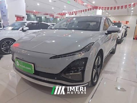 2024 Wuling Xingguang Co-creation Edition 510 Advanced - ავტომობილი ჩინეთიდან