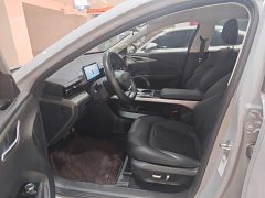 Wuling Xingguang Co-creation Edition 510 Advanced - ფოტო 12