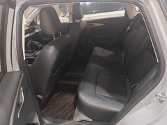 Wuling Xingguang Co-creation Edition 510 Advanced - ფოტო 13