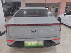 Wuling Xingguang Co-creation Edition 510 Advanced - ფოტო 4