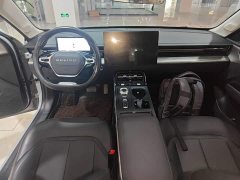 Wuling Xingguang Co-creation Edition 510 Advanced - ფოტო 6
