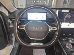 Wuling Xingguang Co-creation Edition 510 Advanced - ფოტო 7
