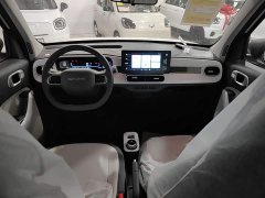 Geely Panda Mini 210km Vitality Edition - ფოტო 10