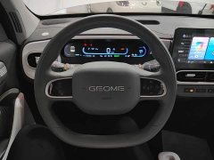 Geely Panda Mini 210km Vitality Edition - ფოტო 11