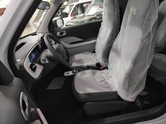 Geely Panda Mini 210km Vitality Edition - ფოტო 15