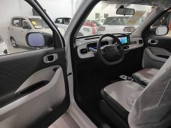 Geely Panda Mini 210km Vitality Edition - ფოტო 16