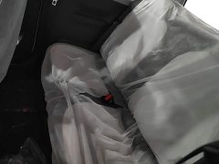 Geely Panda Mini 210km Vitality Edition - ფოტო 17