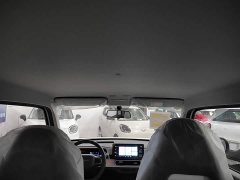 Geely Panda Mini 210km Vitality Edition - ფოტო 18