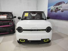 Geely Panda Mini 210km Vitality Edition - ფოტო 3
