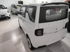 Geely Panda Mini 210km Vitality Edition - ფოტო 5