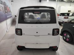 Geely Panda Mini 210km Vitality Edition - ფოტო 6