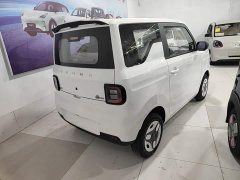 Geely Panda Mini 210km Vitality Edition - ფოტო 7