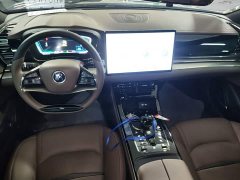 BYD Han 2020 DM AWD Performance Luxury - ფოტო 10