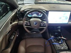 BYD Han 2020 DM AWD Performance Luxury - ფოტო 11