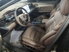 BYD Han 2020 DM AWD Performance Luxury - ფოტო 15