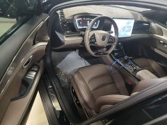 BYD Han 2020 DM AWD Performance Luxury - ფოტო 16