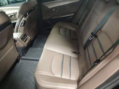 BYD Han 2020 DM AWD Performance Luxury - ფოტო 17