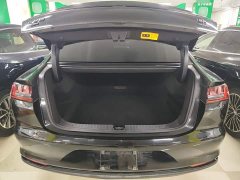 BYD Han 2020 DM AWD Performance Luxury - ფოტო 19