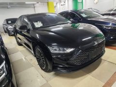 BYD Han 2020 DM AWD Performance Luxury - ფოტო 4