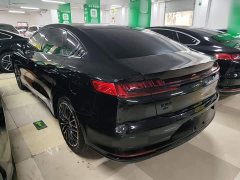 BYD Han 2020 DM AWD Performance Luxury - ფოტო 5