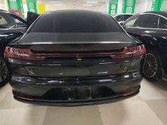 BYD Han 2020 DM AWD Performance Luxury - ფოტო 6