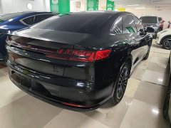 BYD Han 2020 DM AWD Performance Luxury - ფოტო 7