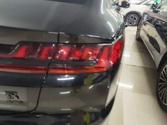 BYD Han 2020 DM AWD Performance Luxury - ფოტო 8
