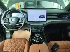 BYD Yuan Plus DM-i 2023 Champion Edition 112KM Honor Trim - ფოტო 10