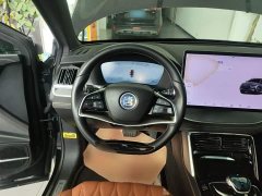 BYD Yuan Plus DM-i 2023 Champion Edition 112KM Honor Trim - ფოტო 11