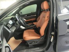 BYD Yuan Plus DM-i 2023 Champion Edition 112KM Honor Trim - ფოტო 15