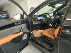 BYD Yuan Plus DM-i 2023 Champion Edition 112KM Honor Trim - ფოტო 16