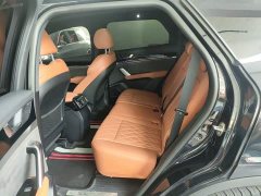 BYD Yuan Plus DM-i 2023 Champion Edition 112KM Honor Trim - ფოტო 17