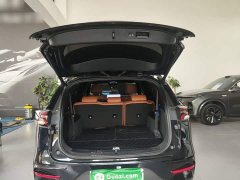 BYD Yuan Plus DM-i 2023 Champion Edition 112KM Honor Trim - ფოტო 19