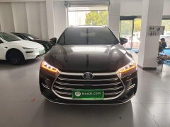 BYD Yuan Plus DM-i 2023 Champion Edition 112KM Honor Trim - ფოტო 3