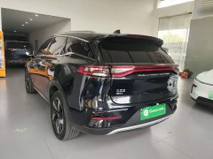 BYD Yuan Plus DM-i 2023 Champion Edition 112KM Honor Trim - ფოტო 5