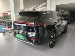 BYD Yuan Plus DM-i 2023 Champion Edition 112KM Honor Trim - ფოტო 7