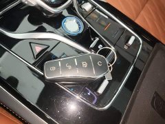 BYD Yuan Plus DM-i 2023 Champion Edition 112KM Honor Trim - ფოტო 9