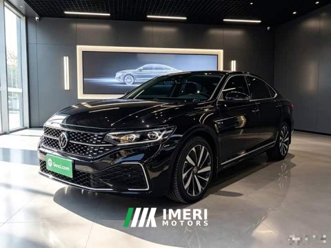 2022 Volkswagen Passat 330TSI Starry Sky Luxury Edition - ავტომობილი ჩინეთიდან