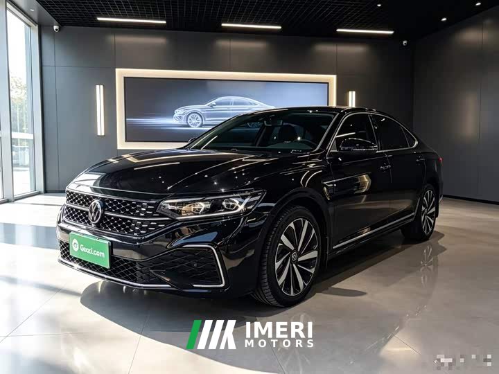 Volkswagen Passat 330TSI Starry Sky Luxury Edition