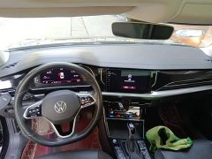 Volkswagen Passat 330TSI Starry Sky Luxury Edition - ფოტო 10
