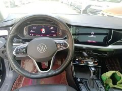 Volkswagen Passat 330TSI Starry Sky Luxury Edition - ფოტო 11