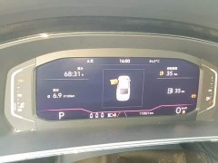 Volkswagen Passat 330TSI Starry Sky Luxury Edition - ფოტო 12