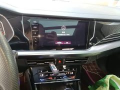 Volkswagen Passat 330TSI Starry Sky Luxury Edition - ფოტო 13