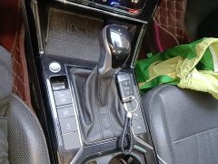 Volkswagen Passat 330TSI Starry Sky Luxury Edition - ფოტო 14