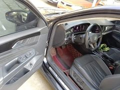 Volkswagen Passat 330TSI Starry Sky Luxury Edition - ფოტო 16