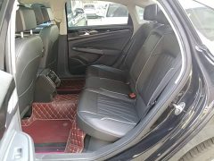 Volkswagen Passat 330TSI Starry Sky Luxury Edition - ფოტო 17